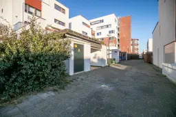 Rotterdam, Siciliëboulevard 118