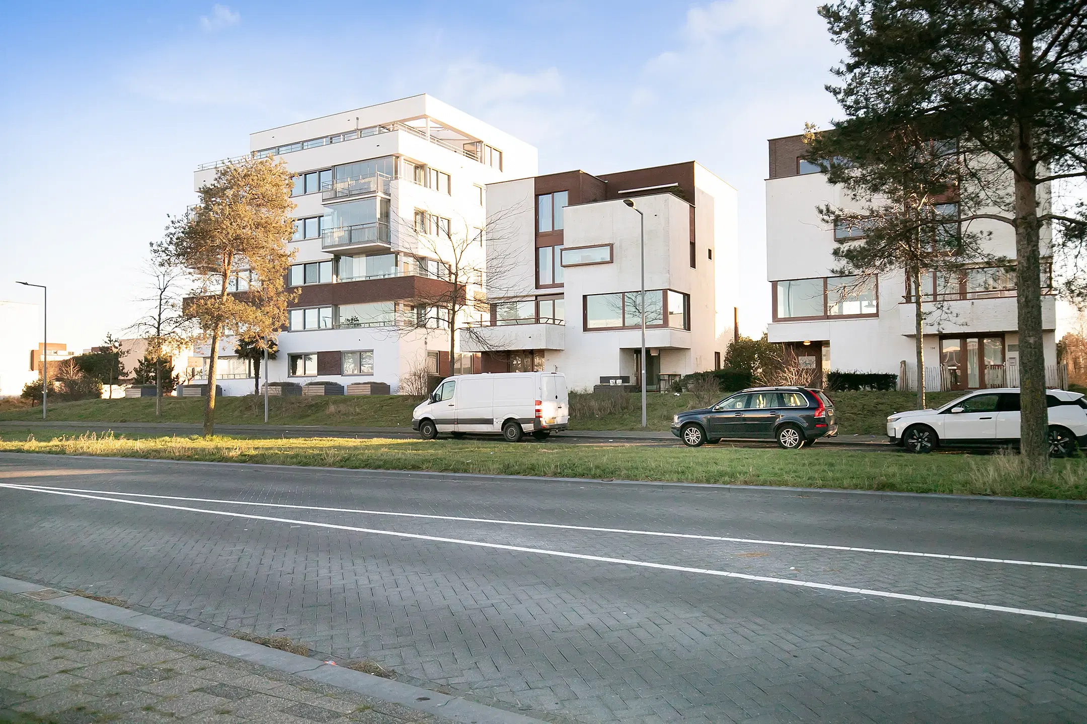 Rotterdam, Siciliëboulevard 118