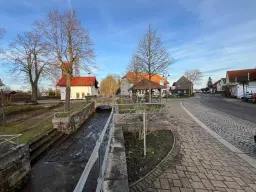 Perceel grond van 3.320 m2 in Friedrichroda - Duitsland