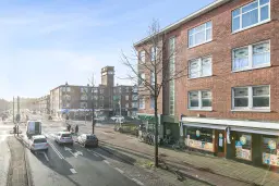 's-Gravenhage, Jonckbloetplein 30