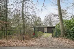 Etten-Leur, Moerdijkse Postbaan 8
