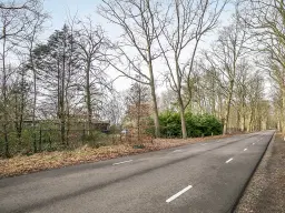 Etten-Leur, Moerdijkse Postbaan 8
