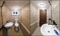 Woning met 2 verdiepingen, bijgebouwen en 2.500 m2 grond in Ostrov-upon-Danube - Bulgarije