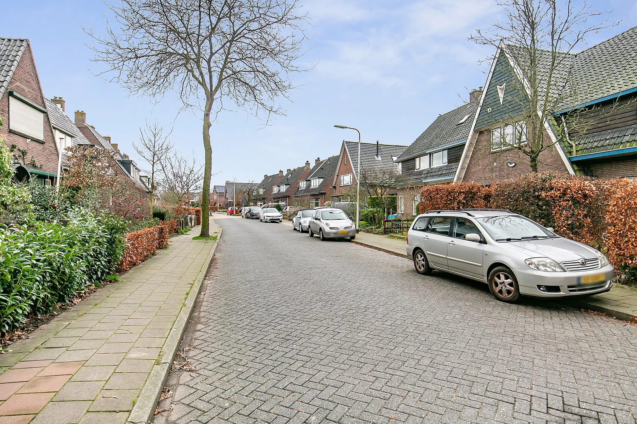 Warnsveld, Breegraven 118