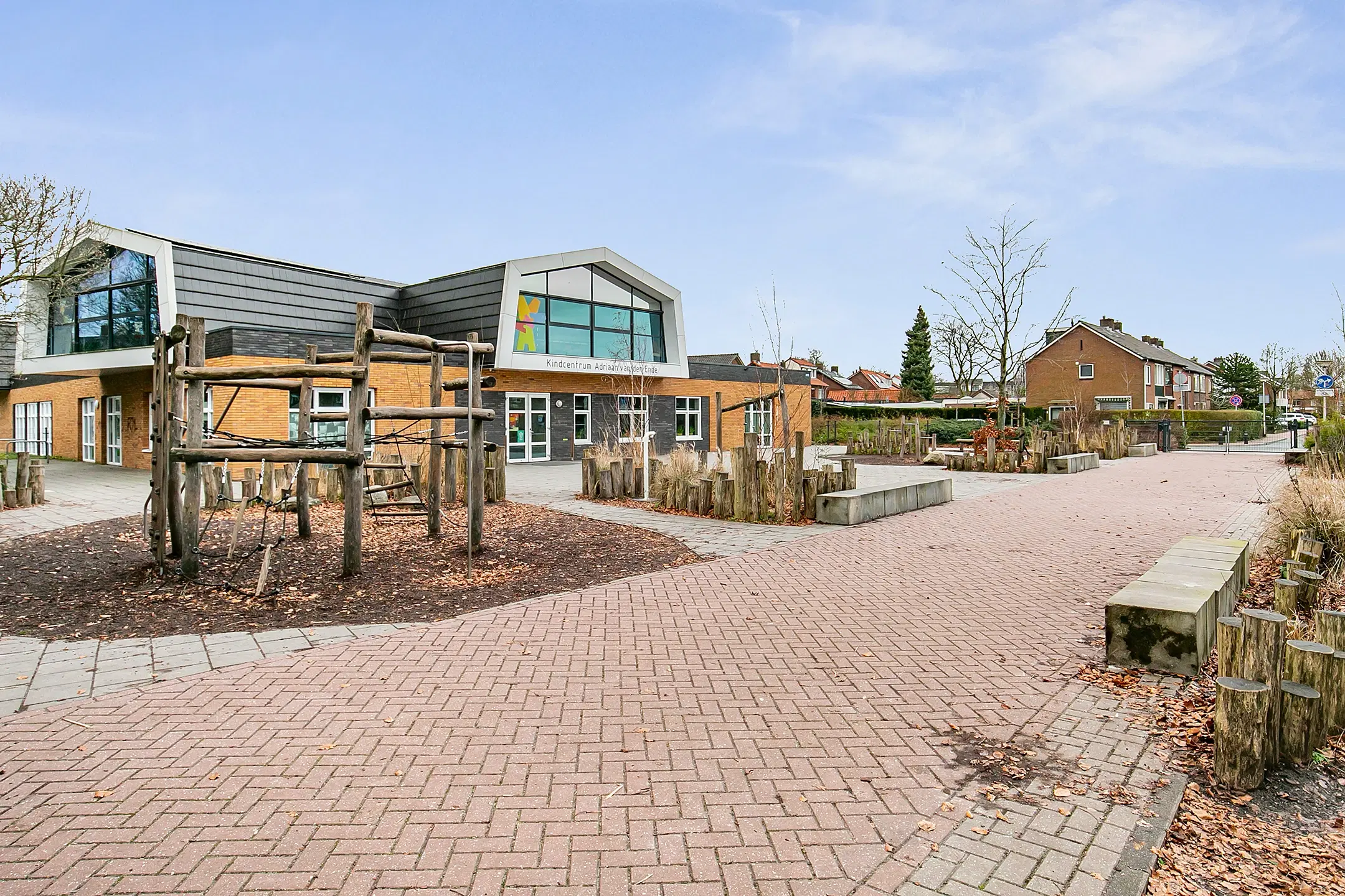 Warnsveld, Breegraven 118