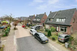 Warnsveld, Breegraven 118