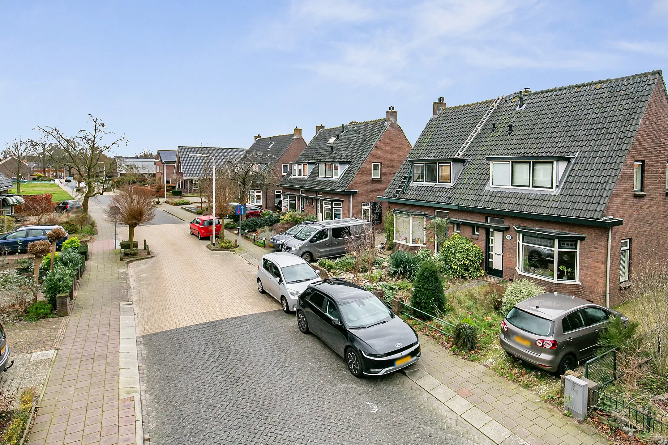 Warnsveld, Breegraven 118