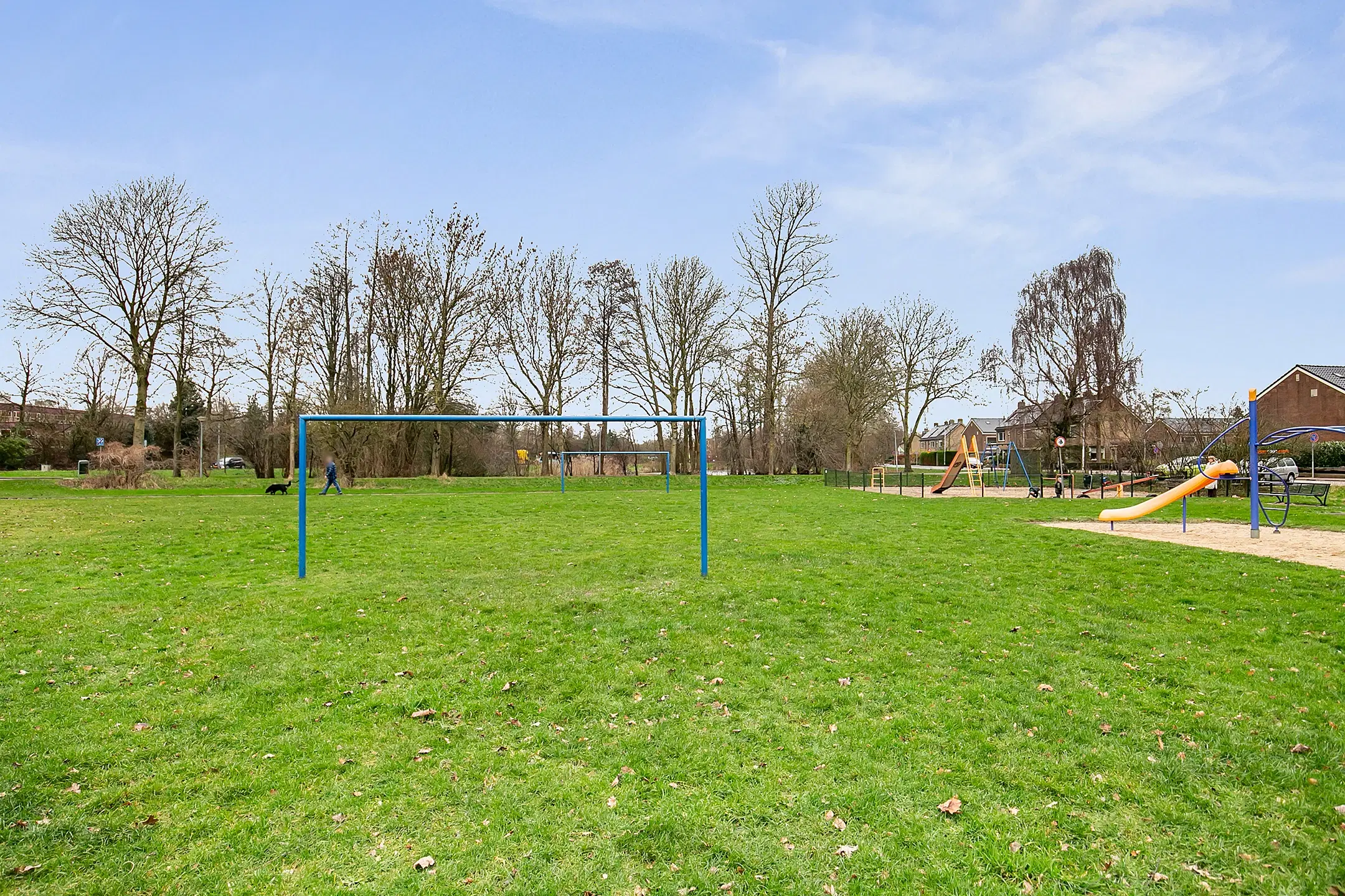 Warnsveld, Breegraven 118