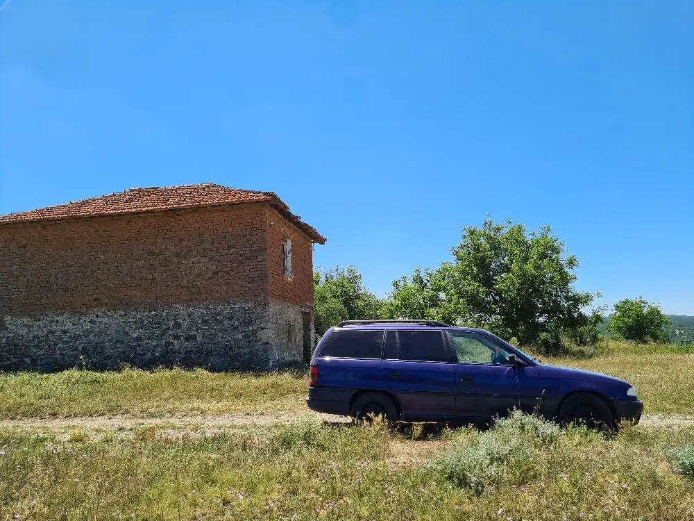 Woning met 2 verdiepingen in Sharkovo (Yambol) - Bulgarije