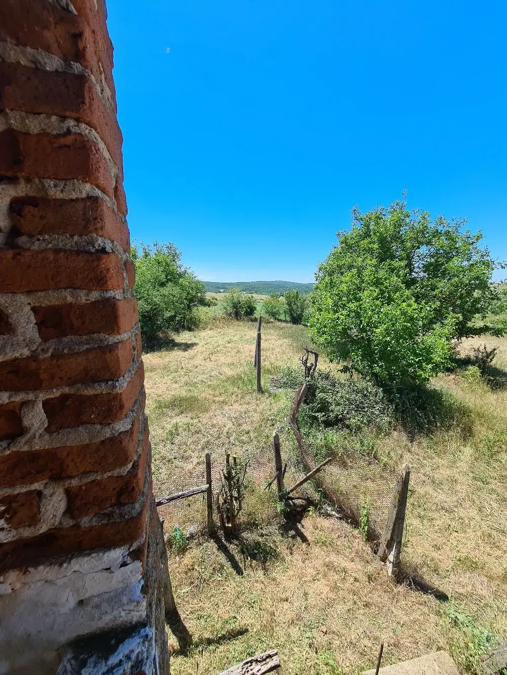 Woning met 2 verdiepingen in Sharkovo (Yambol) - Bulgarije