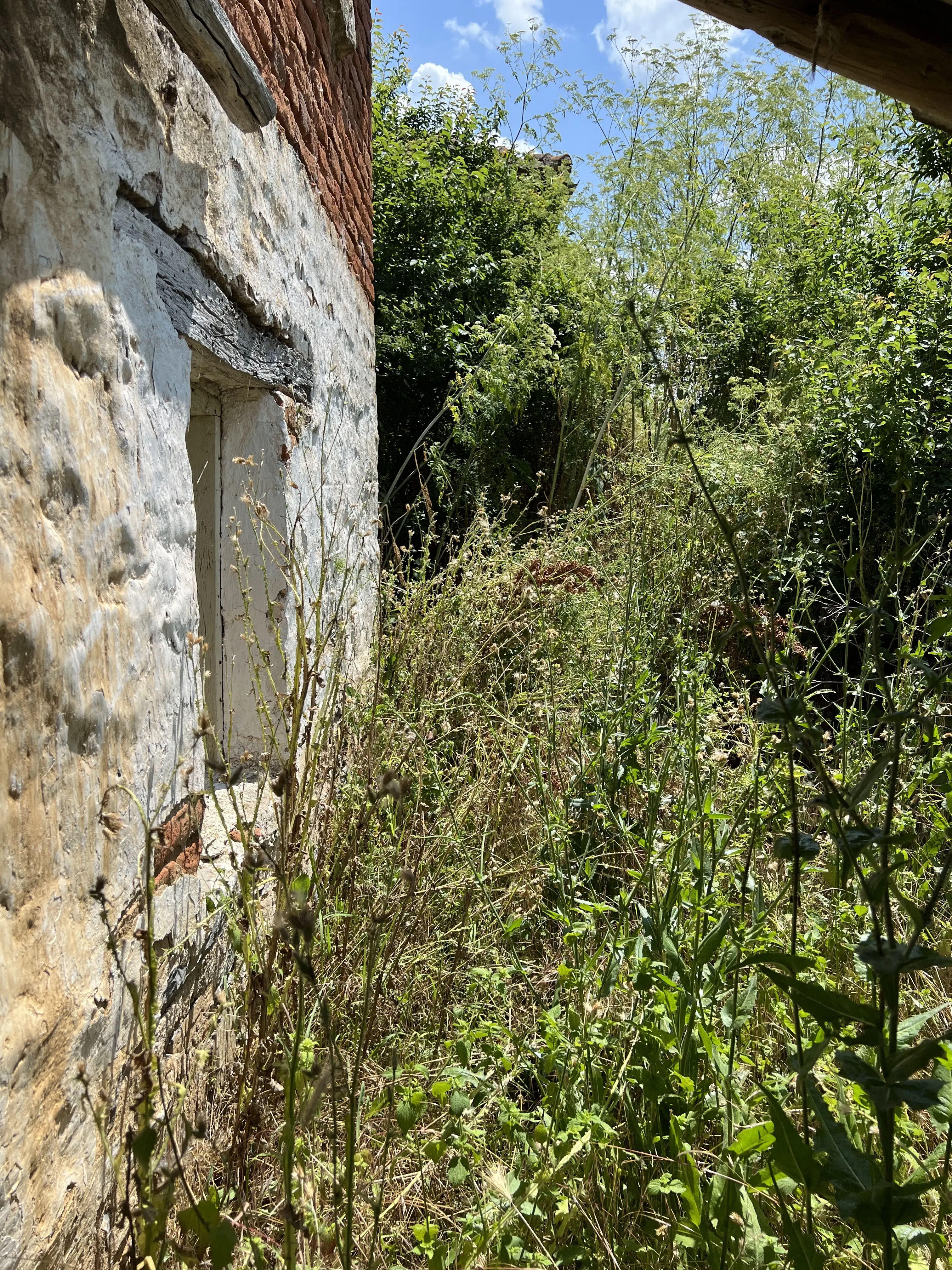 Woning met 2 verdiepingen in Sharkovo (Yambol) - Bulgarije