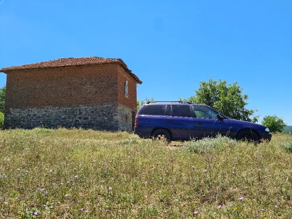 Woning met 2 verdiepingen in Sharkovo (Yambol) - Bulgarije