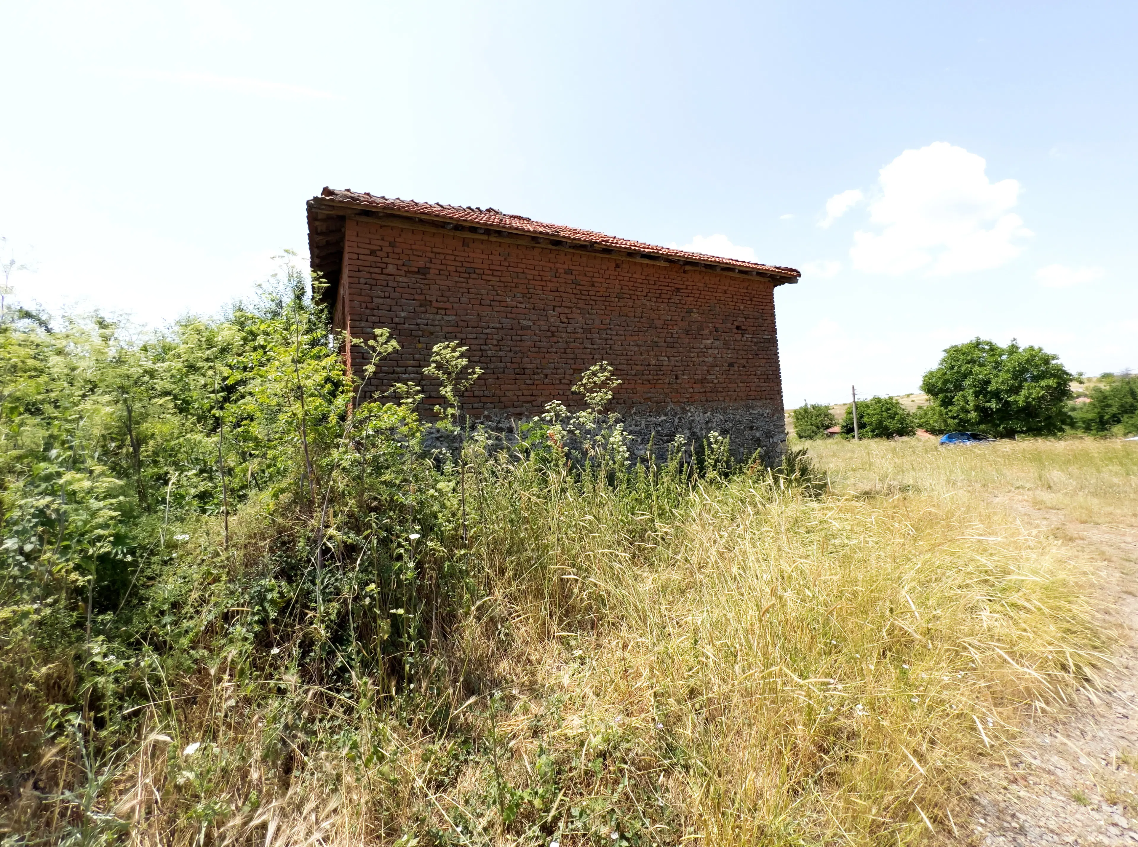 Woning met 2 verdiepingen in Sharkovo (Yambol) - Bulgarije