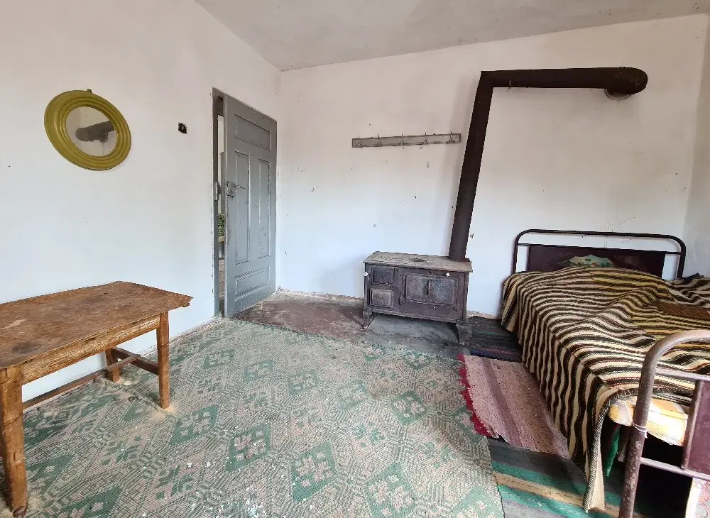 Woning met 2 verdiepingen in Planinovo (Haskovo) - Bulgarije