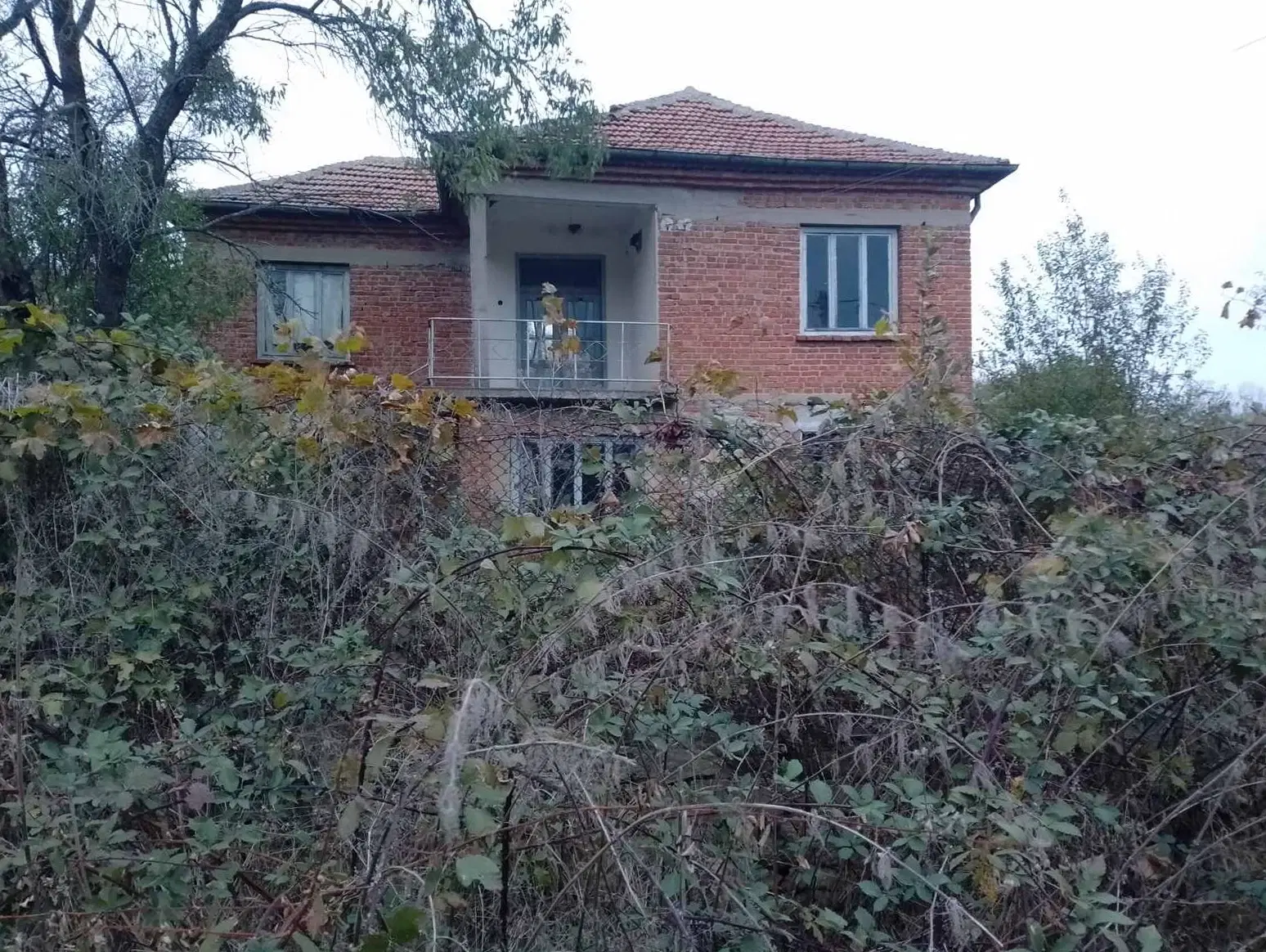 Woning met 2 verdiepingen in Planinovo (Haskovo) - Bulgarije