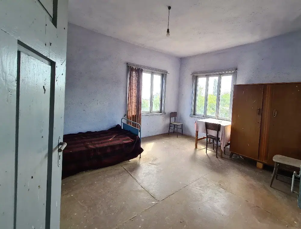 Woning met 2 verdiepingen in Planinovo (Haskovo) - Bulgarije