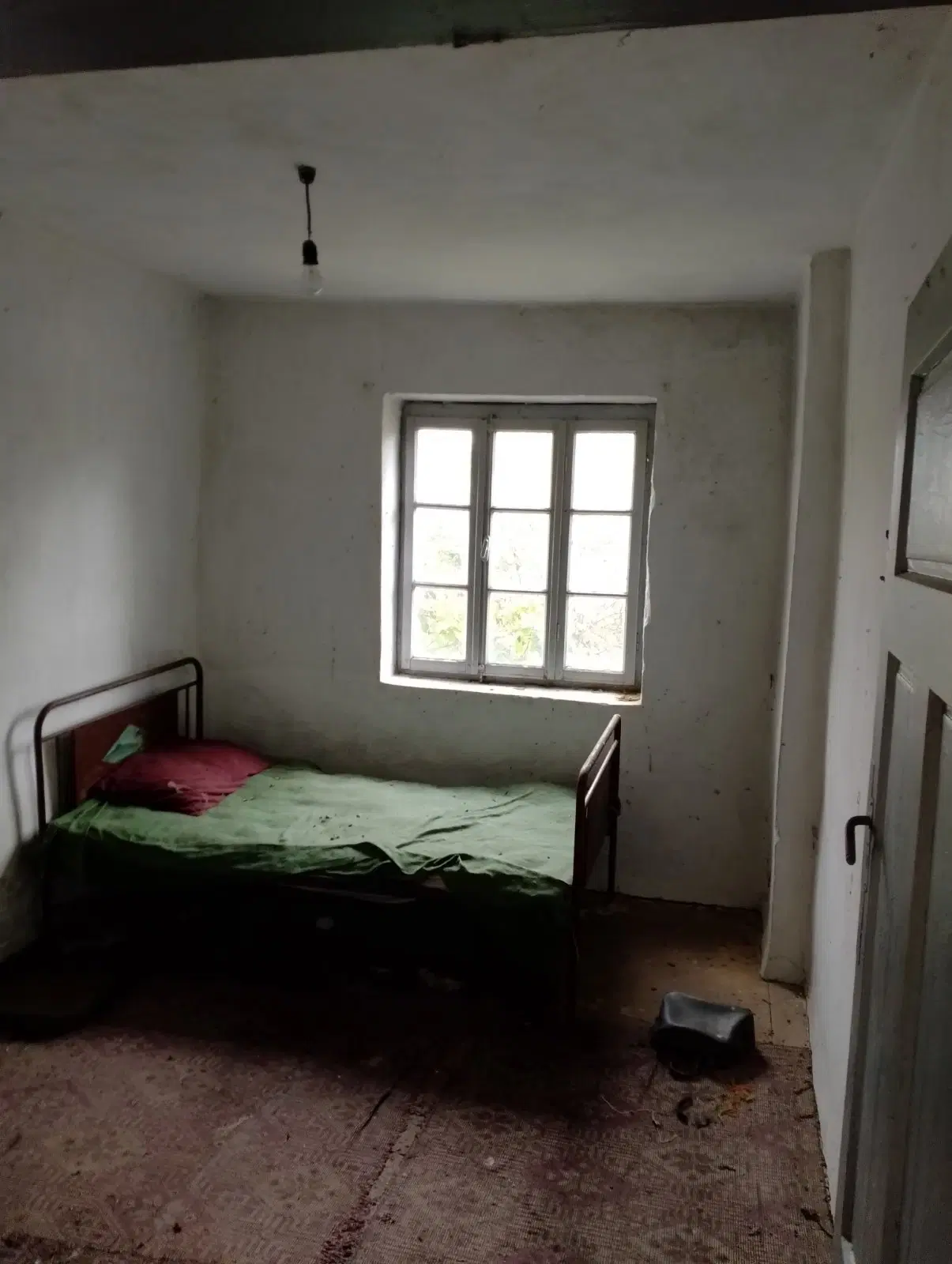 Woning met 2 verdiepingen in Planinovo (Haskovo) - Bulgarije