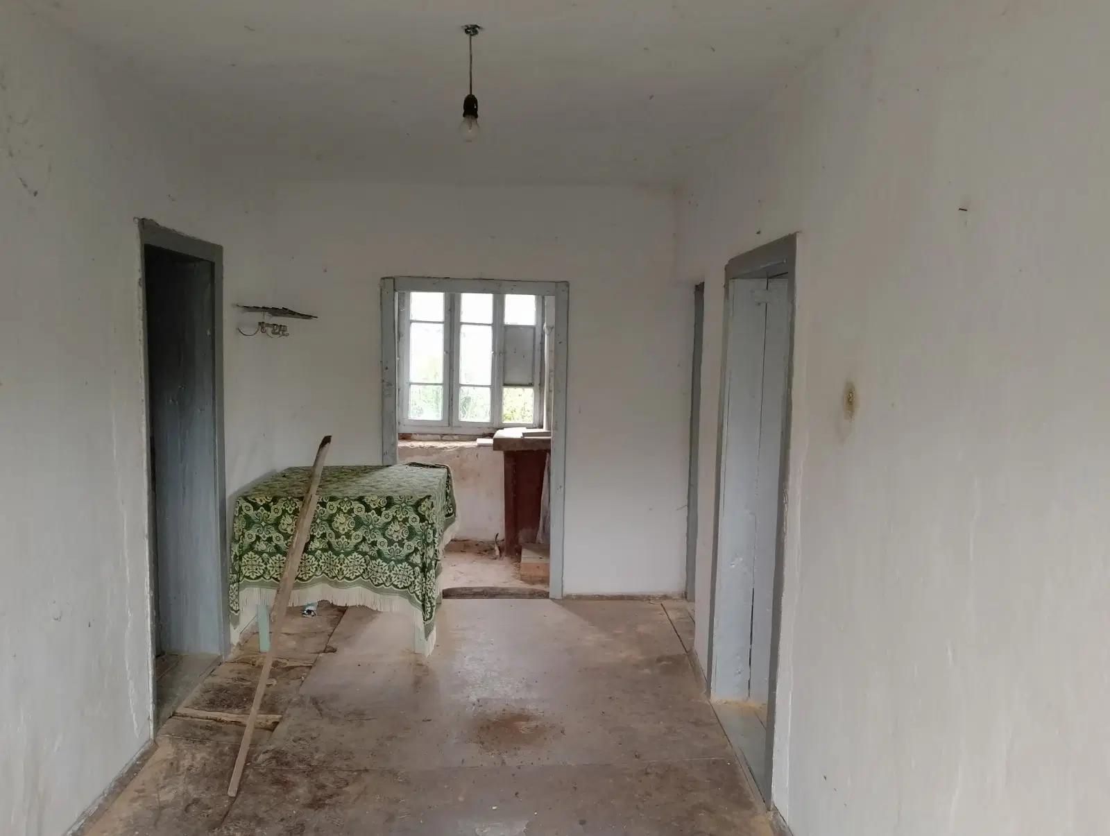Woning met 2 verdiepingen in Planinovo (Haskovo) - Bulgarije