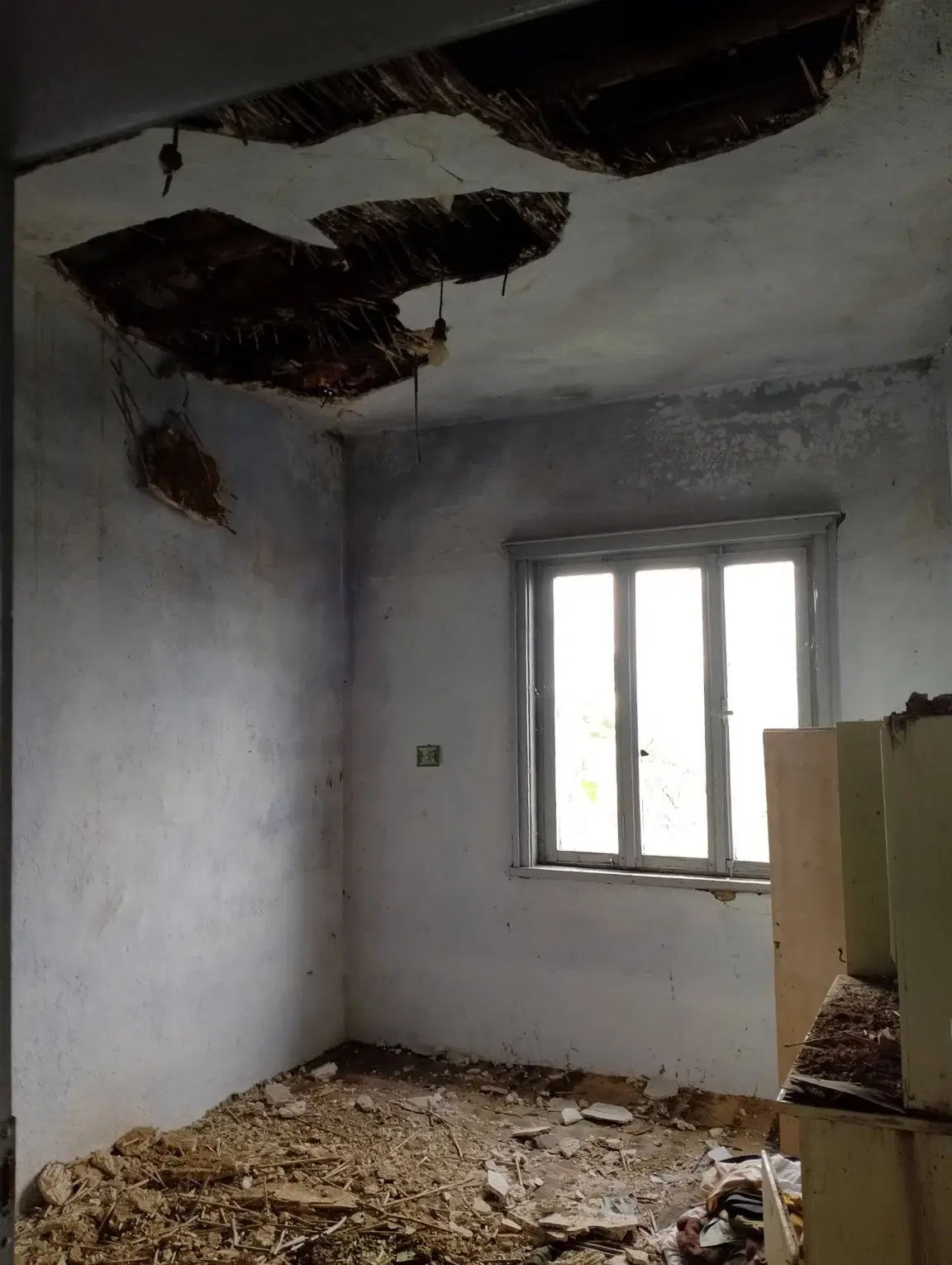 Woning met 2 verdiepingen in Planinovo (Haskovo) - Bulgarije