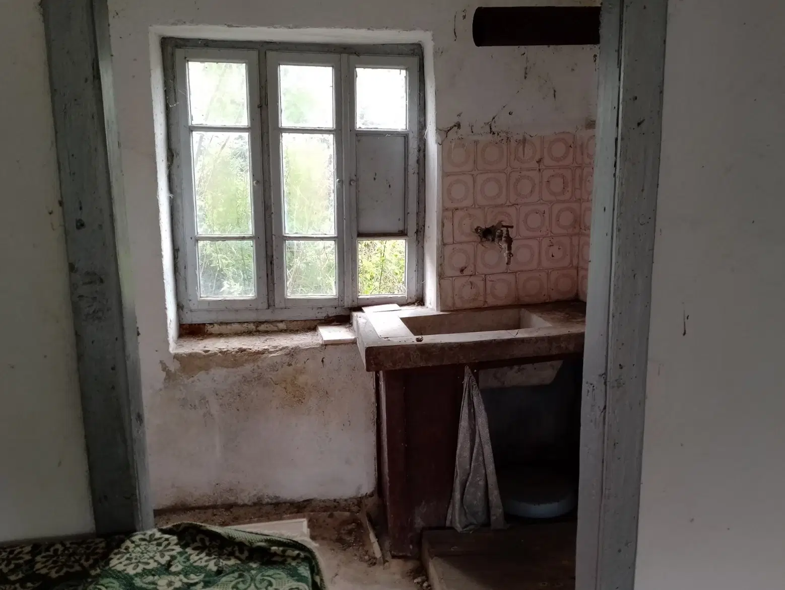 Woning met 2 verdiepingen in Planinovo (Haskovo) - Bulgarije