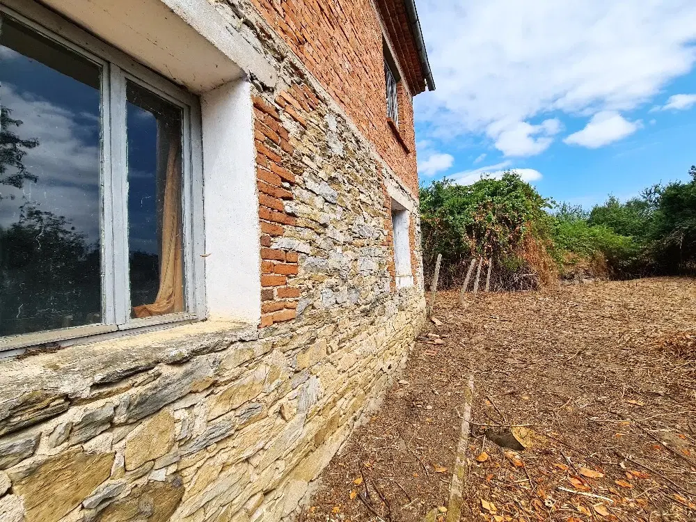 Woning met 2 verdiepingen in Planinovo (Haskovo) - Bulgarije