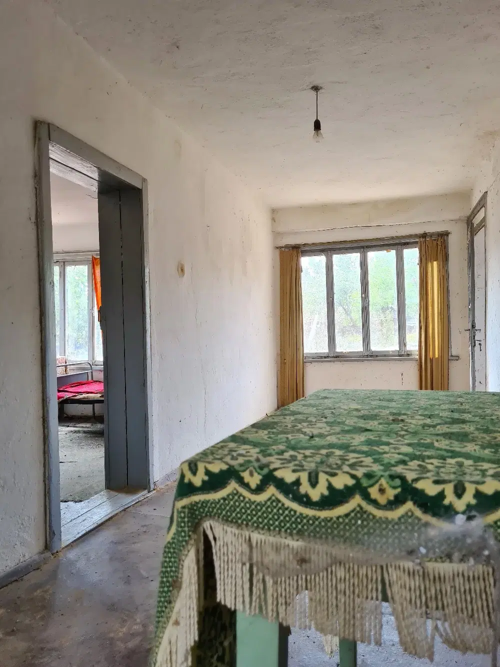 Woning met 2 verdiepingen in Planinovo (Haskovo) - Bulgarije