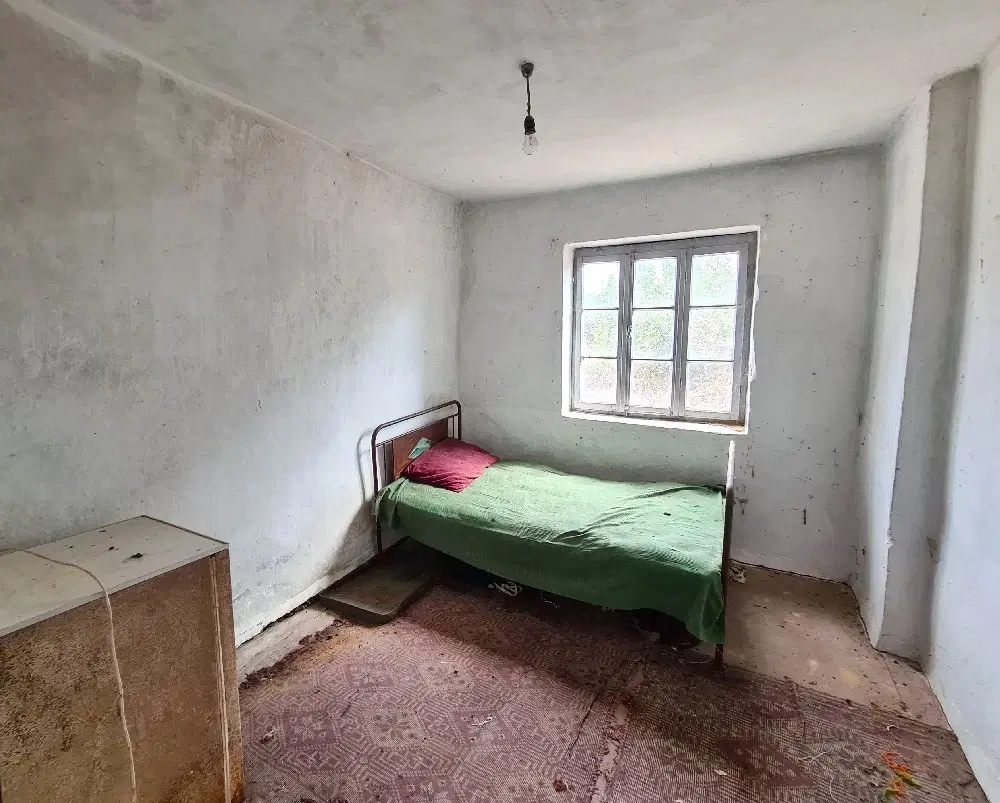 Woning met 2 verdiepingen in Planinovo (Haskovo) - Bulgarije