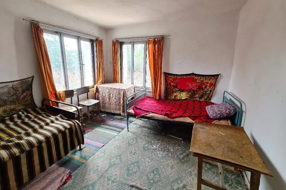 Woning met 2 verdiepingen in Planinovo (Haskovo) - Bulgarije