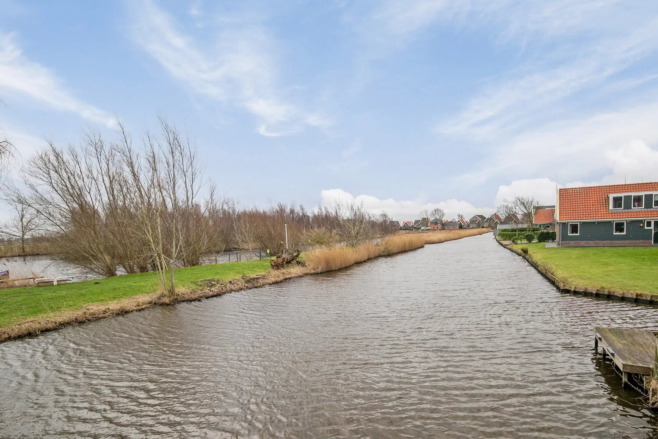 Oost-Graftdijk, Groenedijk 6 349