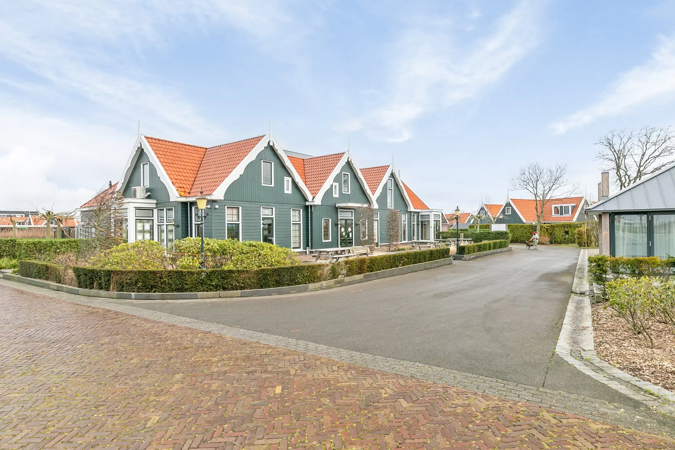 Oost-Graftdijk, Groenedijk 6 349