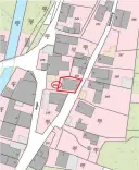 Vrijstaand pand met 2 verdiepingen in Langenwetzendorf - Duitsland