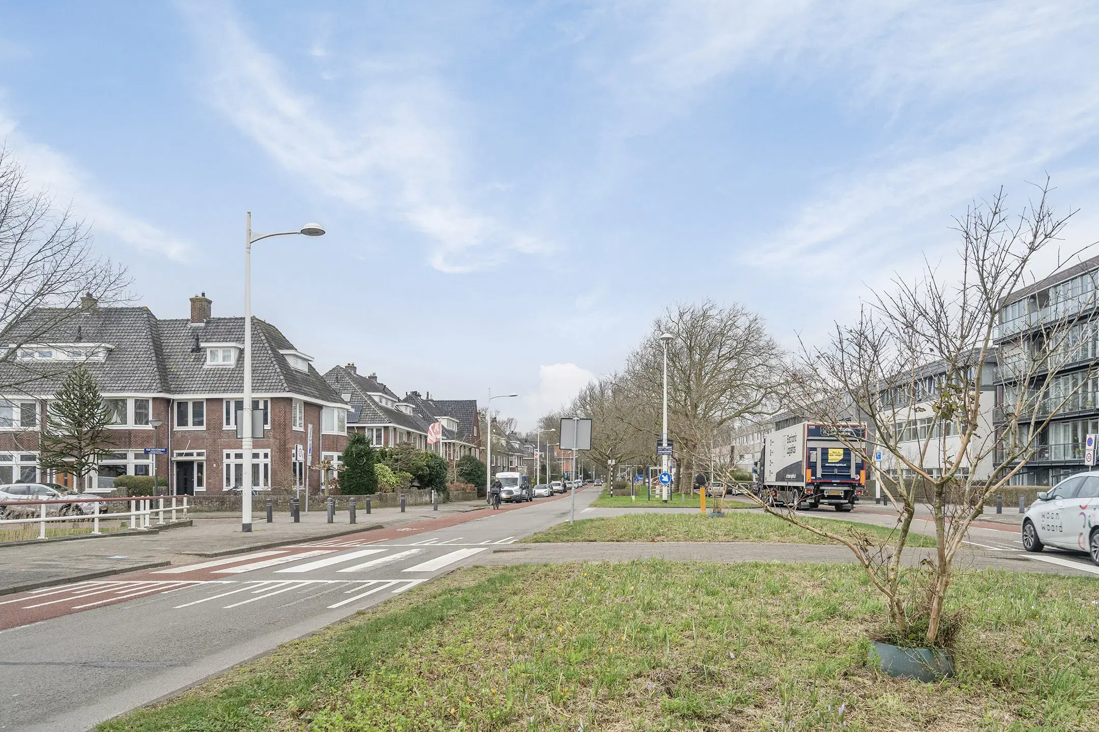 Alkmaar, Blekerskade 53