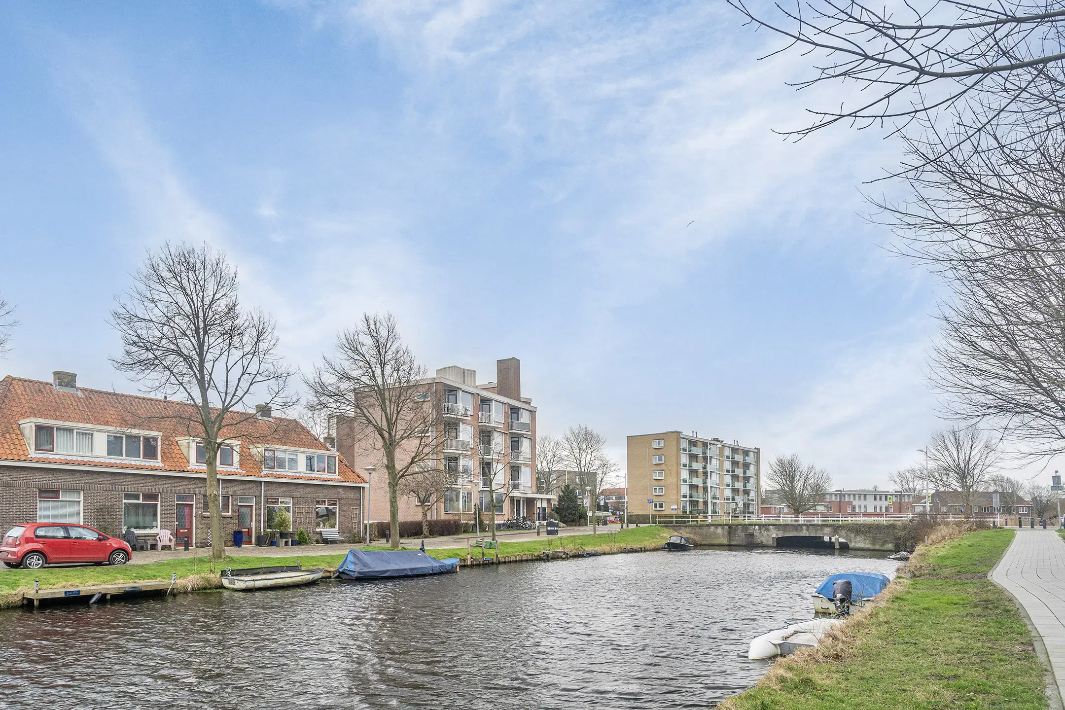 Alkmaar, Blekerskade 53