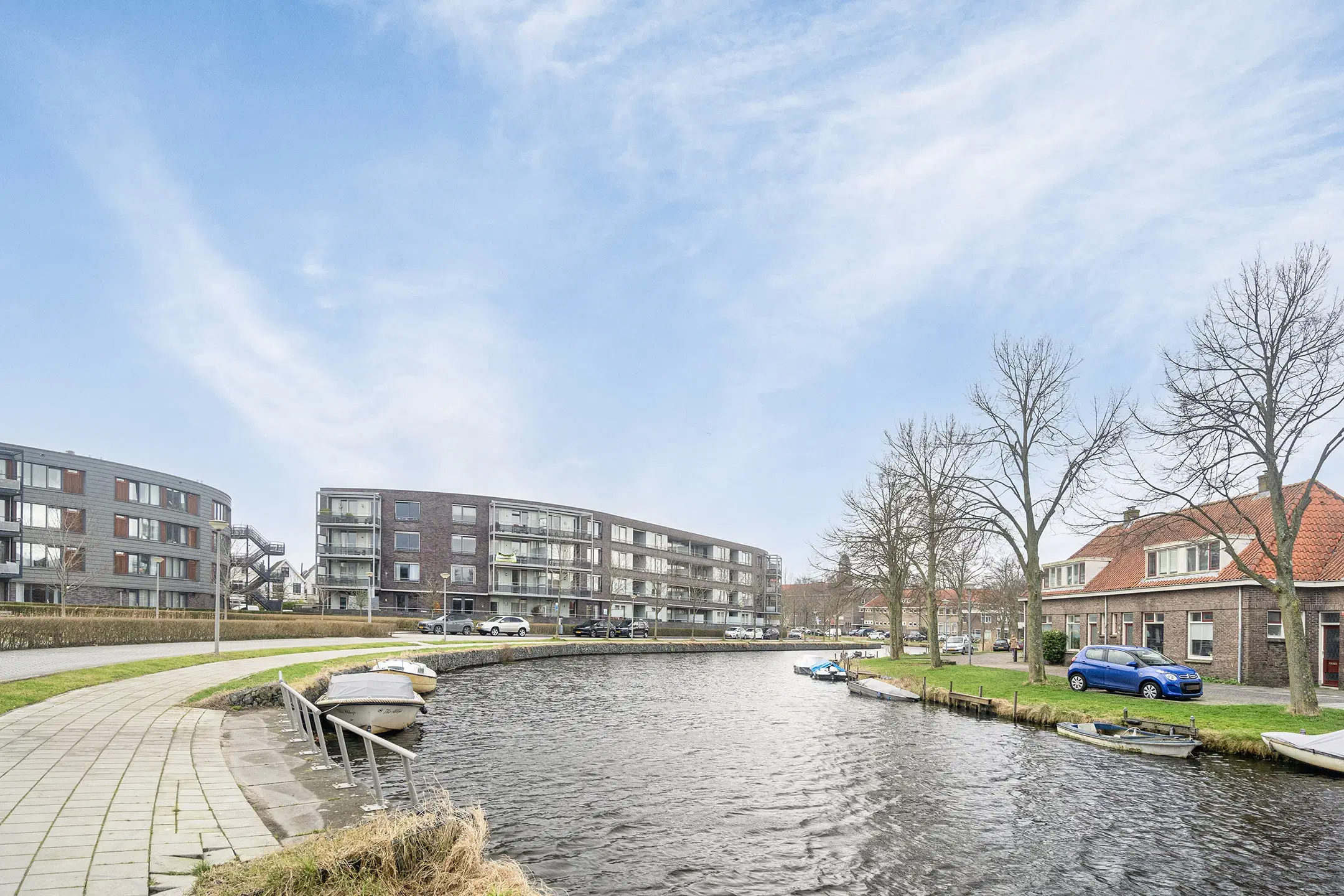 Alkmaar, Blekerskade 53