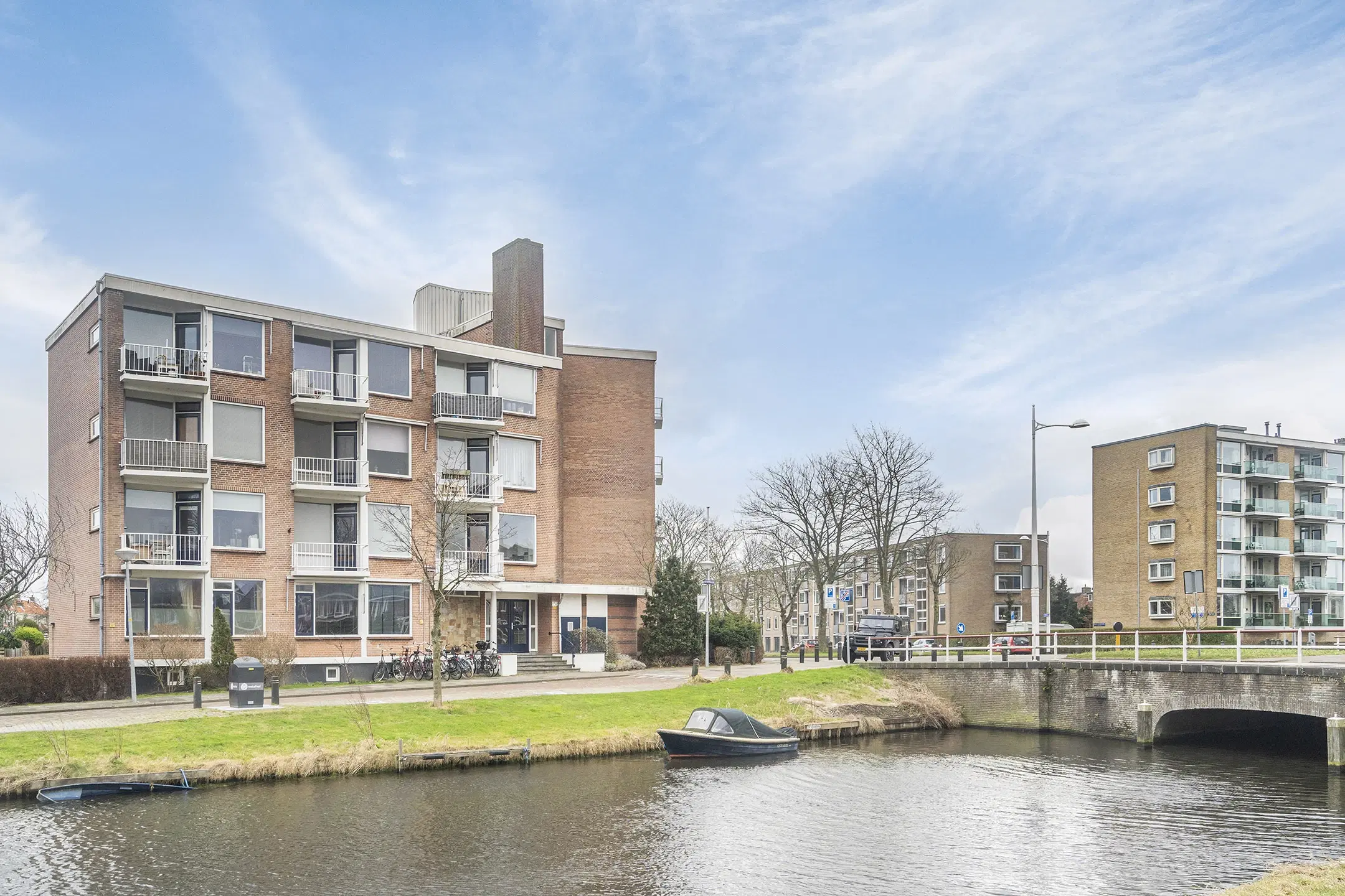 Alkmaar, Blekerskade 53