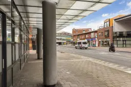 Hengelo, Marskant 5