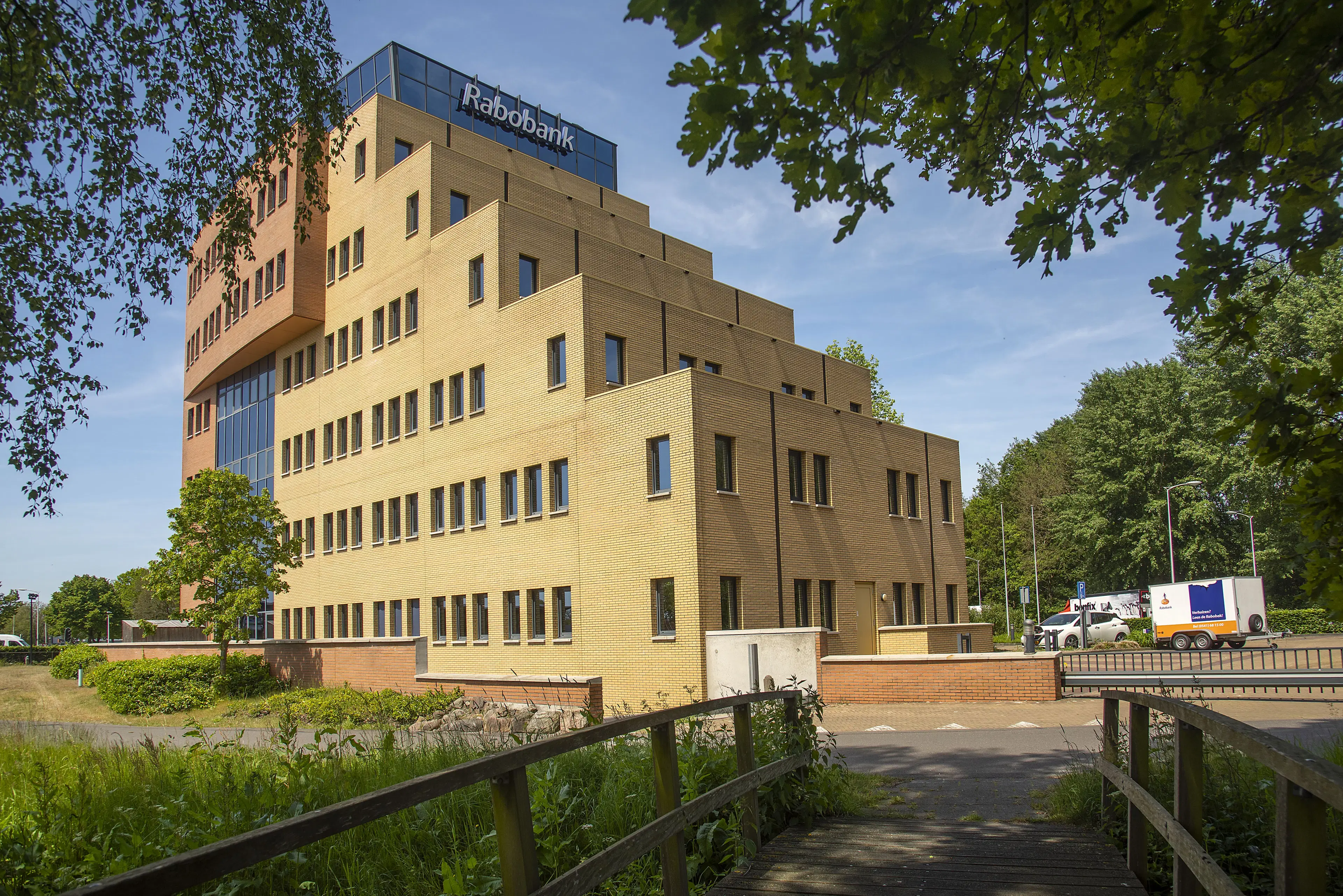 Oldenzaal, Lossersestraat 2 - 2a