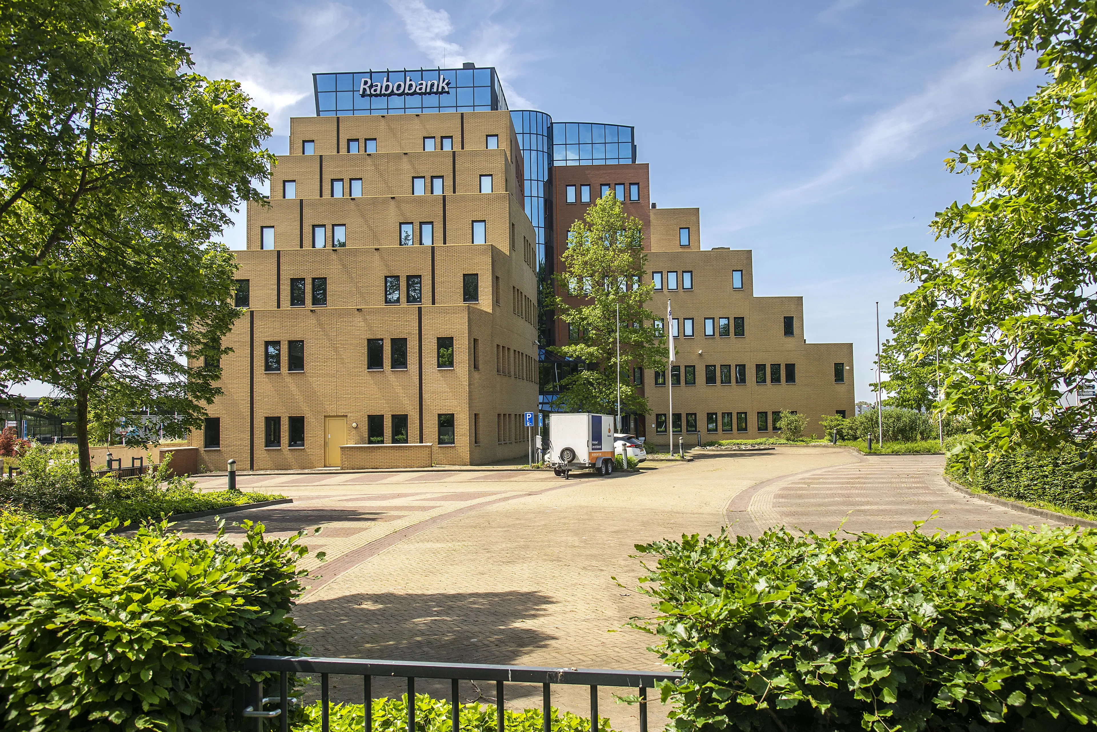 Oldenzaal, Lossersestraat 2 - 2a