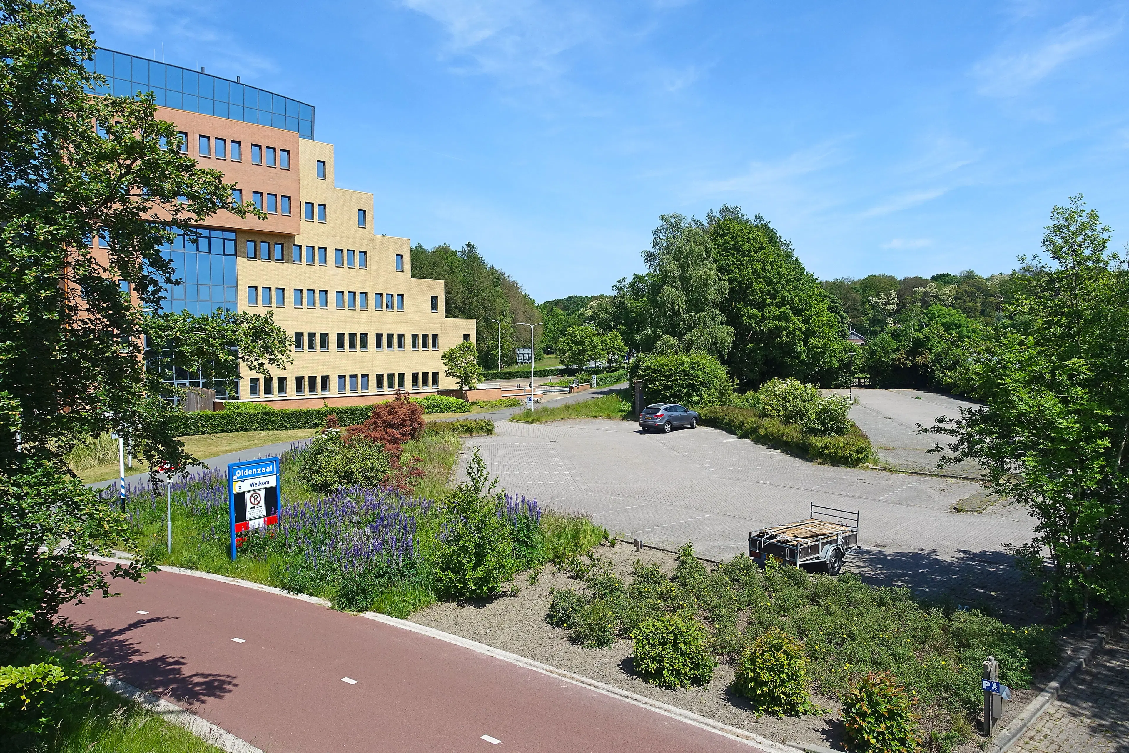 Oldenzaal, Lossersestraat 2 - 2a