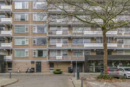 Rotterdam, Söderblomplaats 590