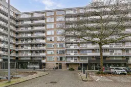 Rotterdam, Söderblomplaats 590