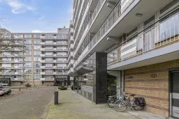 Rotterdam, Söderblomplaats 590