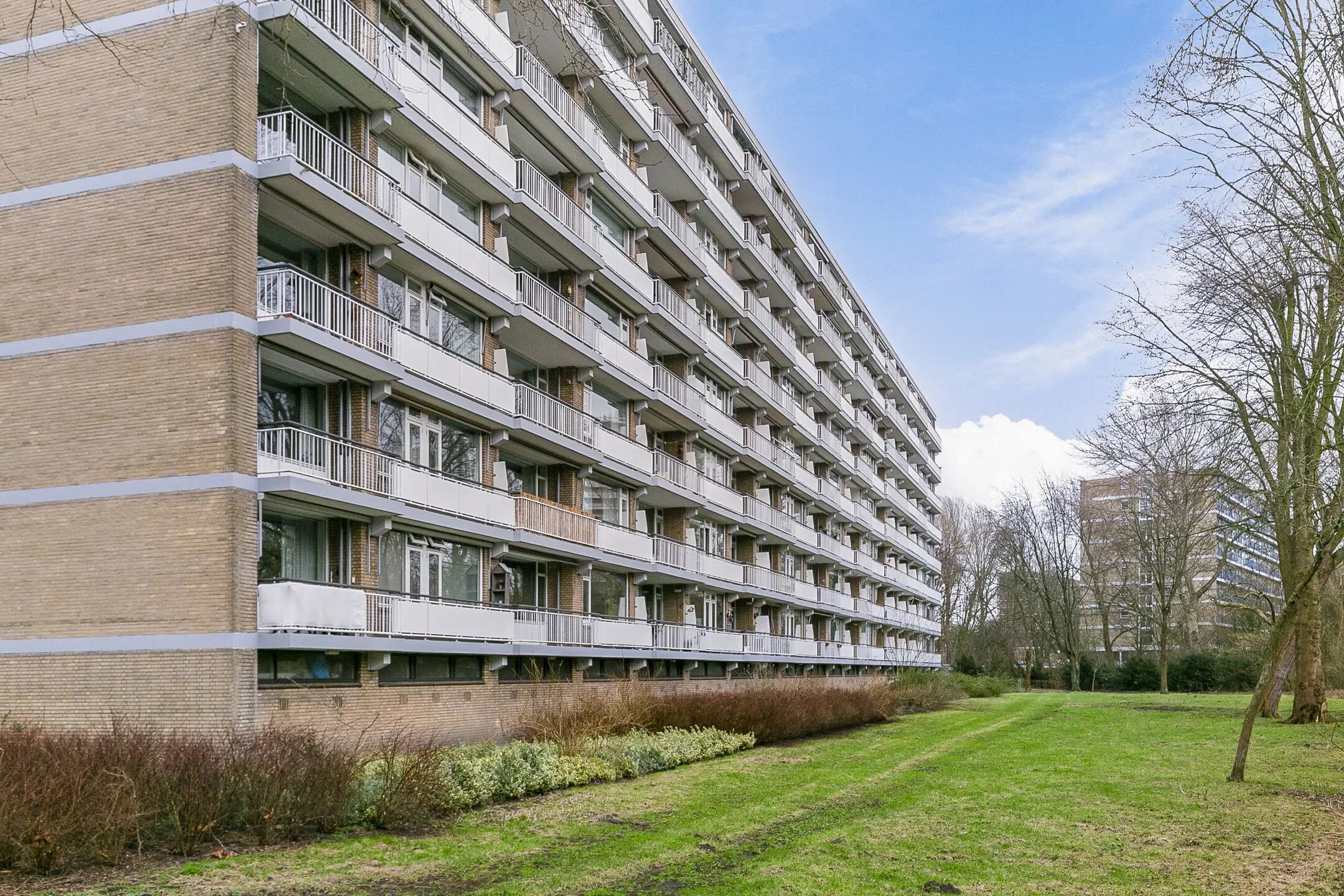 Rotterdam, Söderblomplaats 590