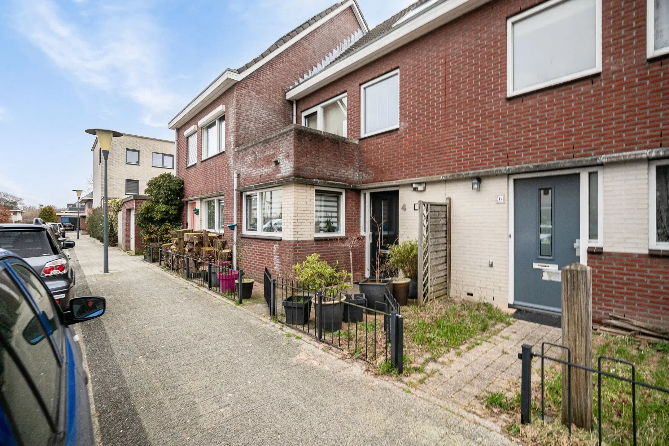 Zoetermeer, Heenvlietstraat 4