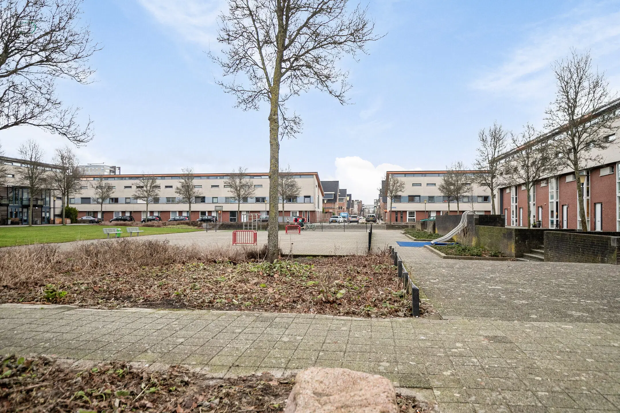 Zoetermeer, Heenvlietstraat 4