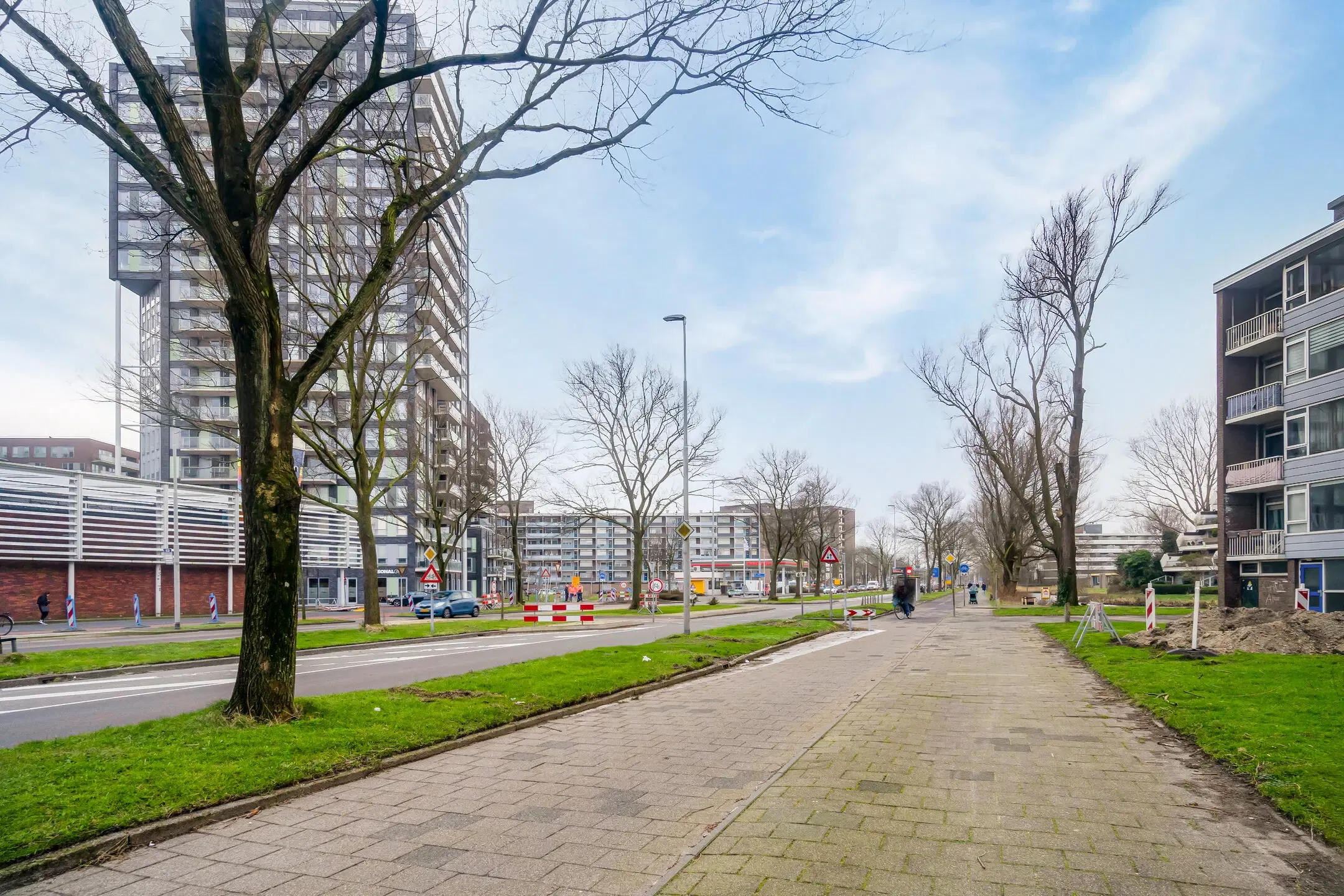 Beverwijk, Plesmanweg 371