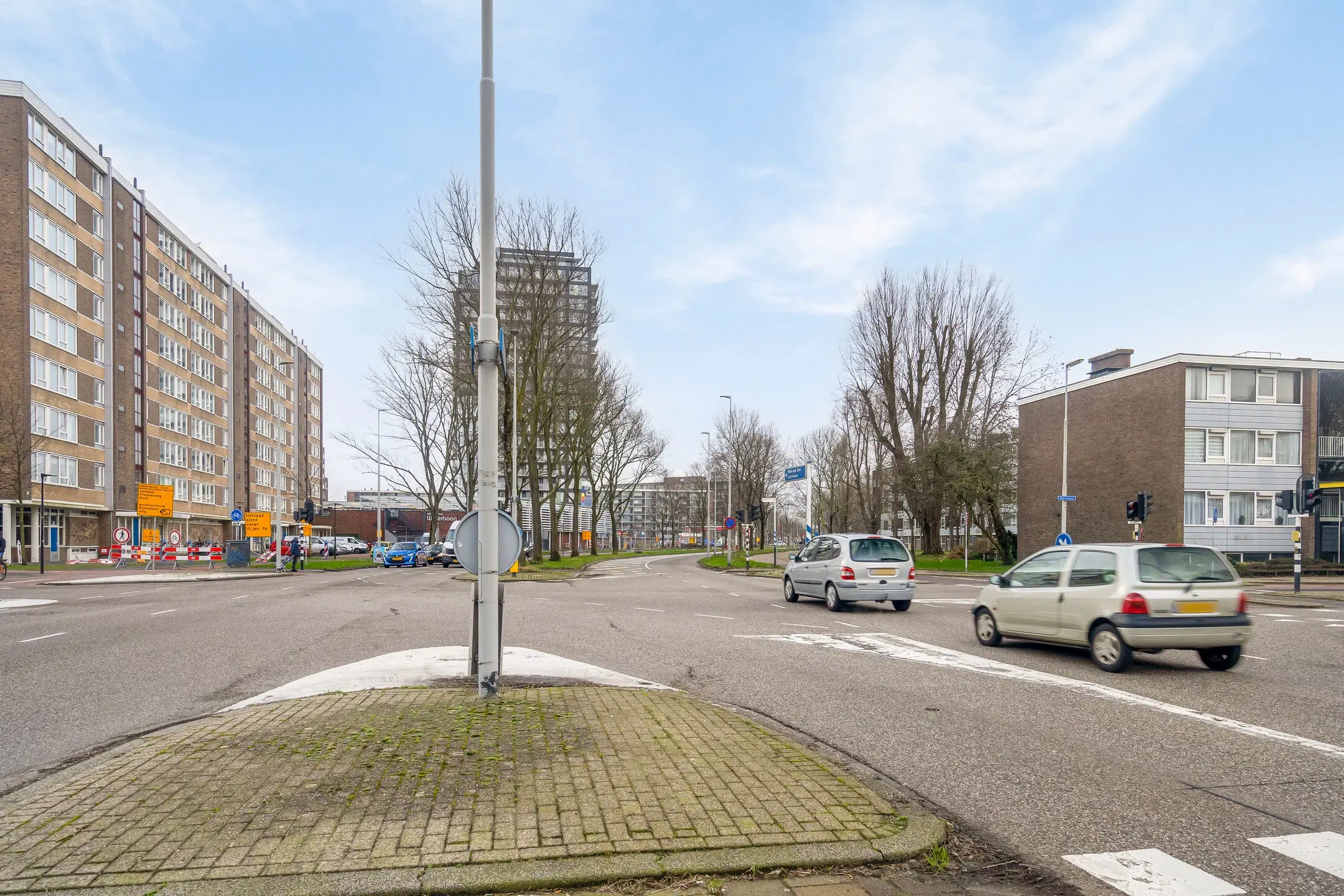 Beverwijk, Plesmanweg 371