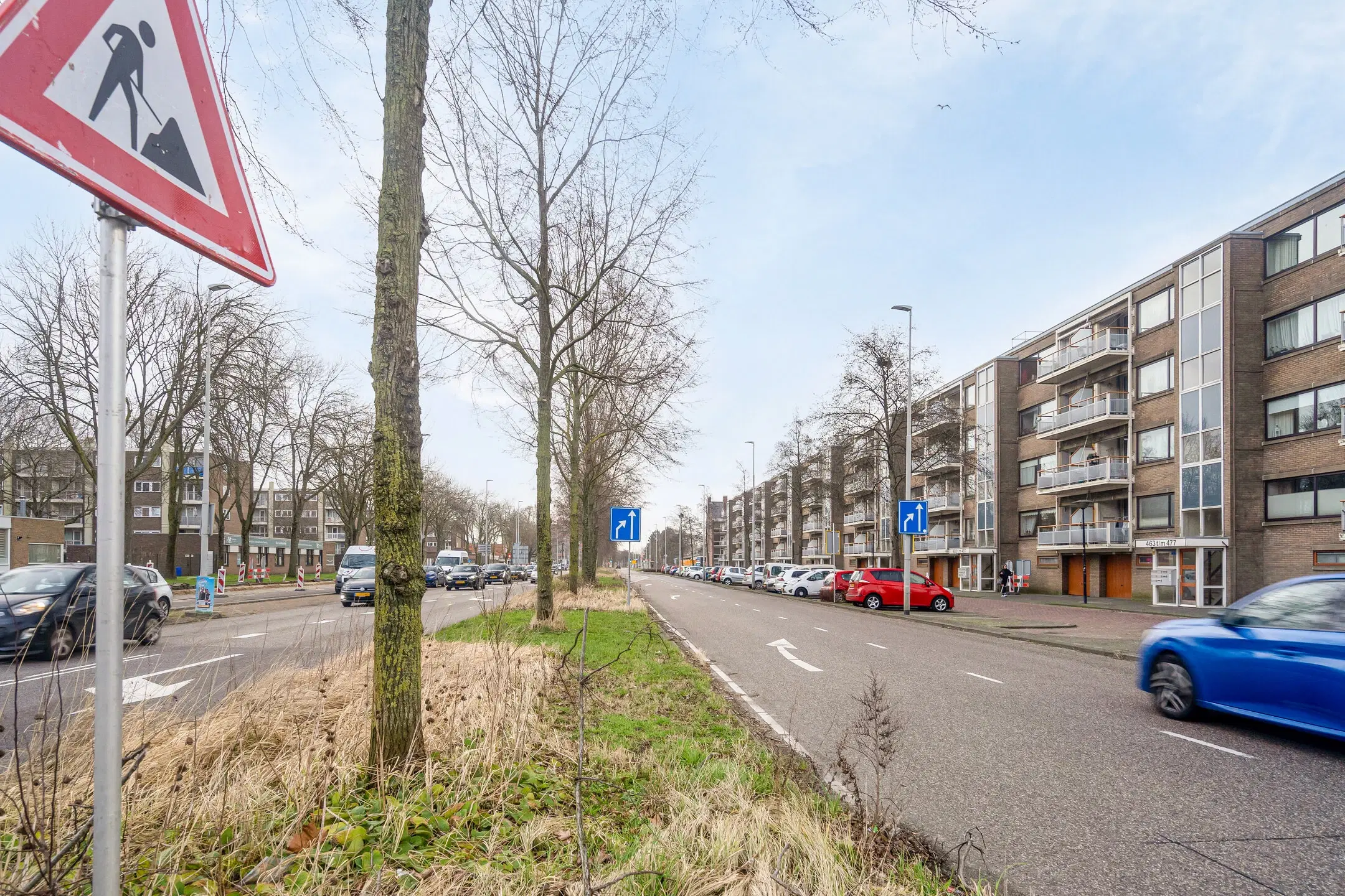 Beverwijk, Plesmanweg 371