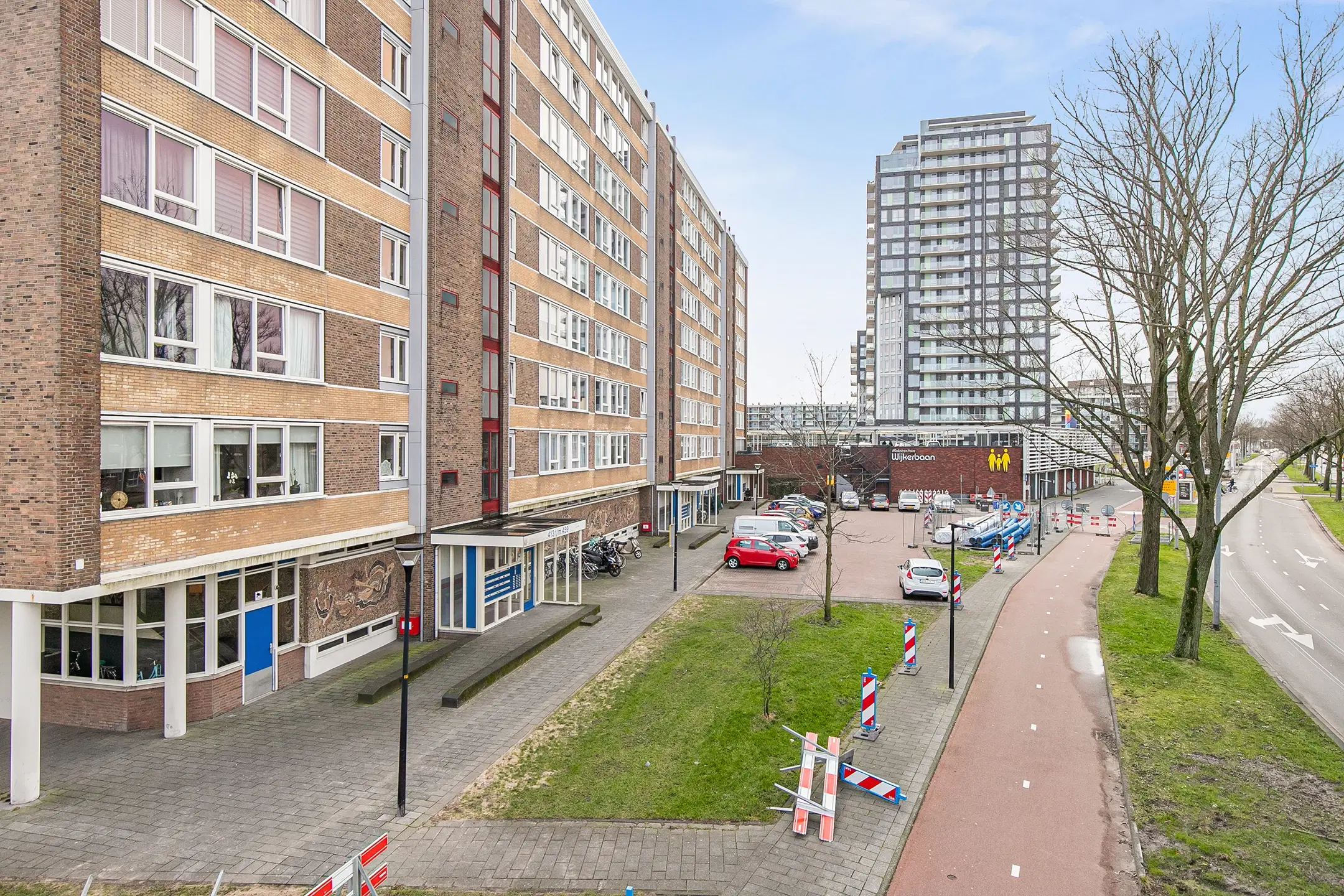 Beverwijk, Plesmanweg 371