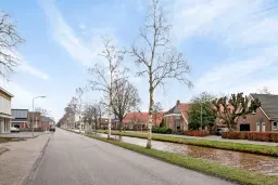 Nieuwe Pekela, Albert Reijndersstraat B 2 en B 3
